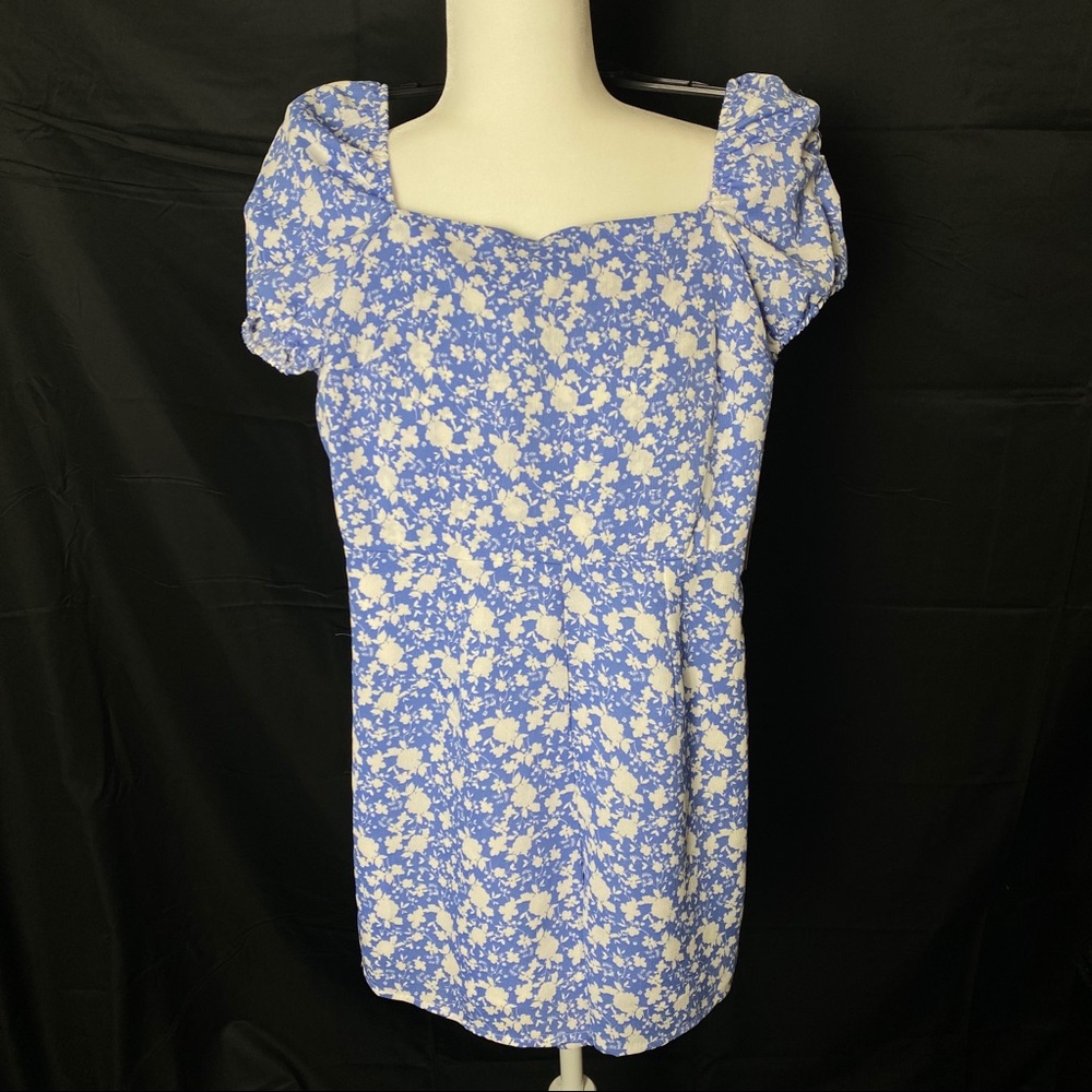 Gianni Bini mini romper